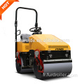 Rouleau vibrant compacteur FURD Asphalt 1 tonne (FYL-890)